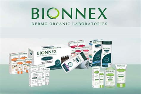 Bionnex ürünleri kullananlar
